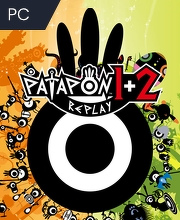 PATAPON 1+2 REPLAY