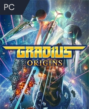 Gradius ORIGINS