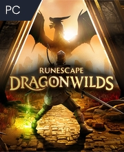 RuneScape Dragonwilds