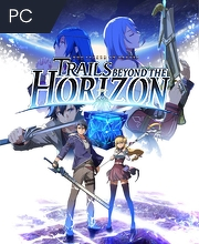 The Legend of Heroes Trails beyond the Horizon