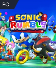 Sonic Rumble