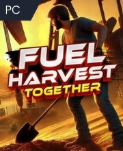 Fuel Harvest Together