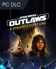 Star Wars Outlaws A Pirates Fortune