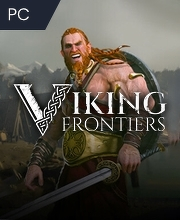 Viking Frontiers