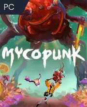 Mycopunk