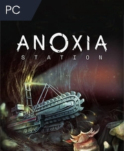 Anoxia Station