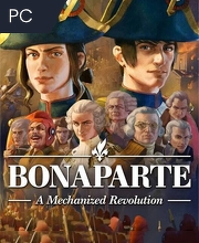 Bonaparte A Mechanized Revolution