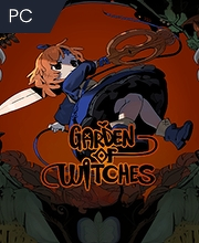 Garden of Witches