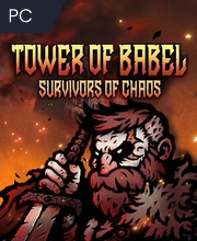 Tower of Babel Survivors of Chaos