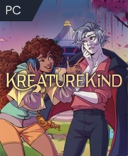 KreatureKind