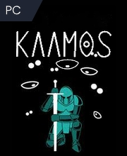 Kaamos Puzzle Roguelike
