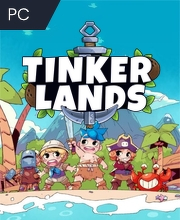 Tinkerlands