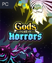 Gods vs Horrors