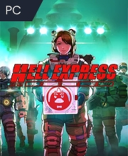 Hell Express