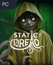 Static Dread 15 Nights at the Old Lighthouse
