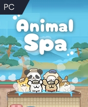 Animal Spa