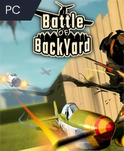 Battle of BackYard