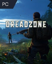 DREADZONE