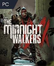 The Midnight Walkers