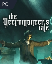 The Necromancers Tale