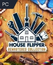 House Flipper Remastered Collection