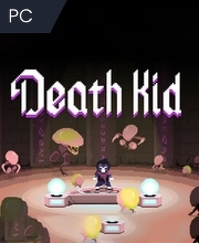 Death Kid