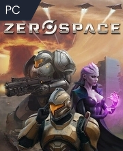ZeroSpace