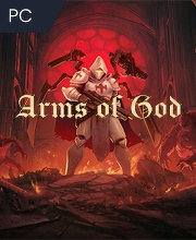 Arms of God