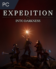 Expedition Into Darkness