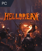 HELLBREAK