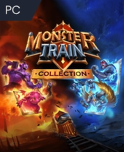 Monster Train Collection