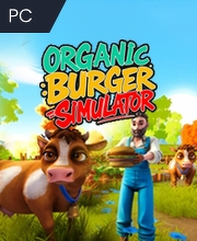Organic Burger Simulator