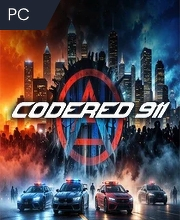 CODERED 911
