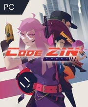 Code ZIN Esper Arena