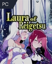 Laura of Reigetsu