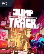 Jump the Track