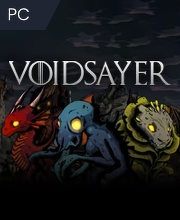 Voidsayer