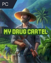 My Drug Cartel