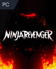 NINJA REVENGER
