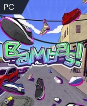 Bambas!