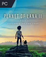 Planet of Lana 2