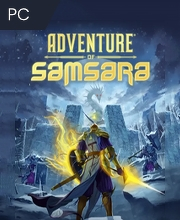 Adventure of Samsara