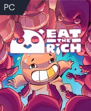 Eat the Rich