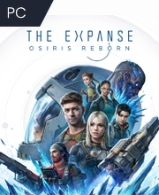 The Expanse Osiris Reborn
