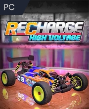 ReCharge RC High Voltage