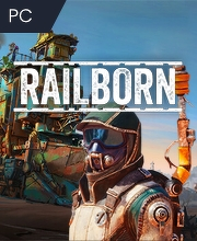 Railborn