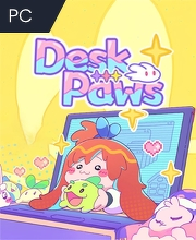 Desk Paws