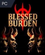 Blessed Burden