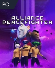 Alliance Peacefighter VR