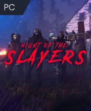Night of the Slayers